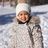Habit de Neige Tamara 6-24mois-Nano-NAN-F26M464-CLÉMENT