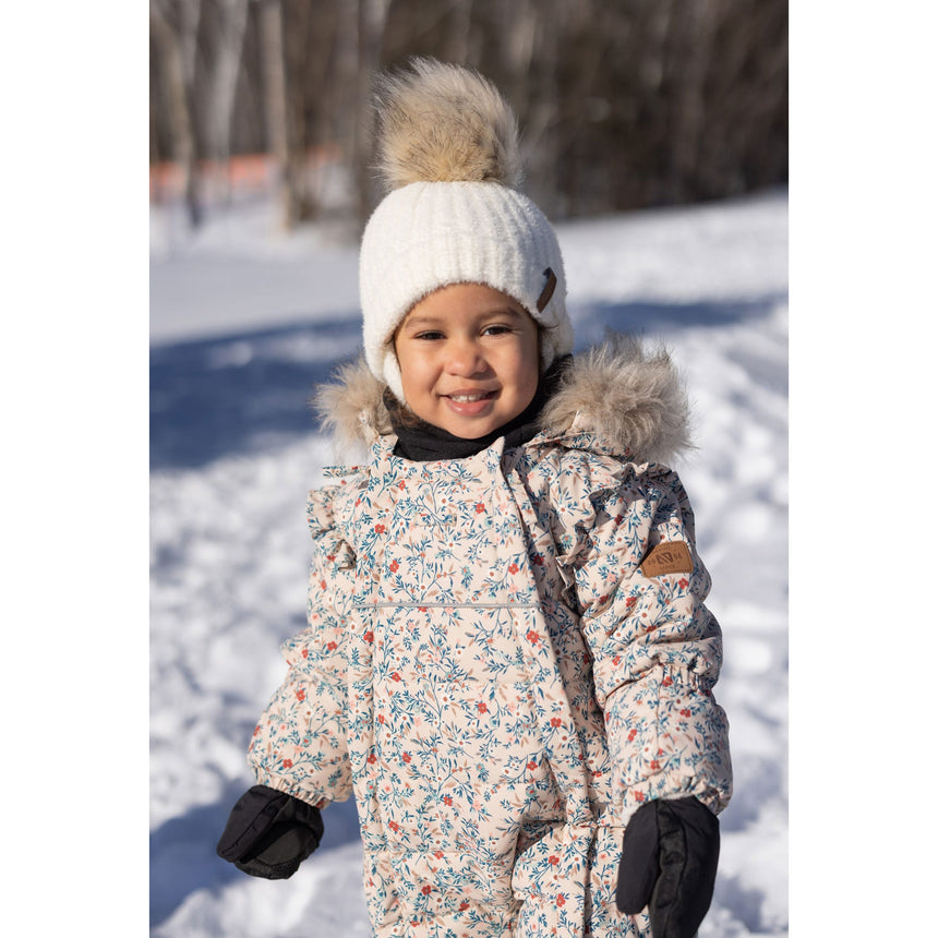 Habit de Neige Tamara 6-24mois-Nano-NAN-F26M464-CLÉMENT