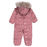 Habit de Neige Sammie 6-24mois-Nano-NAN-F26M466-CLÉMENT
