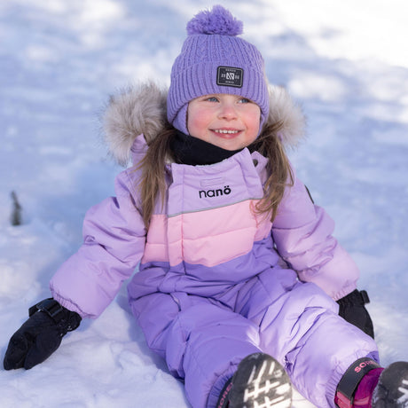 Habit de Neige Lyvia 6-24mois-Nano-NAN-F26M468-CLÉMENT