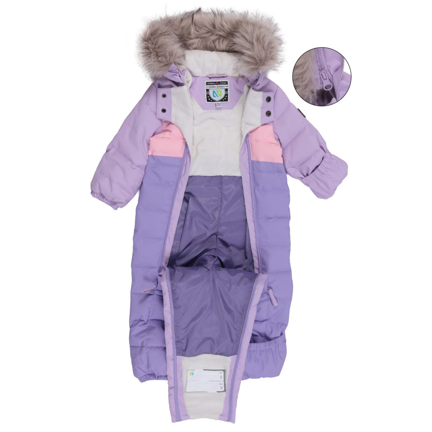 Habit de Neige Lyvia 6-24mois-Nano-NAN-F26M468-CLÉMENT