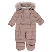 Habit de Neige Casey 6-24mois-Nano-Beige-6 m-NAN-F26M500-CLÉMENT