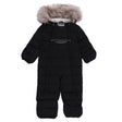 Habit de Neige Hugh 6-24mois-Nano-Noir-6 m-NAN-F26M501-CLÉMENT