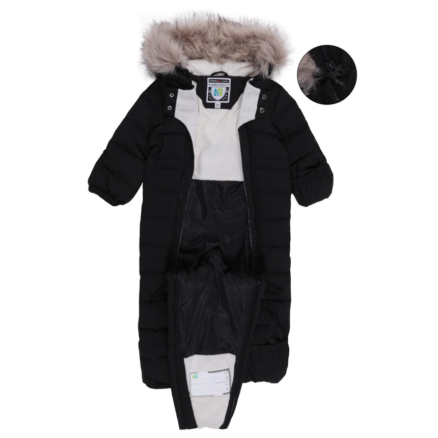 Habit de Neige Hugh 6-24mois-Nano-NAN-F26M501-CLÉMENT