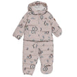Habit de Neige Dylan 6-24mois-Nano-Beige-6 m-NAN-F26M600-CLÉMENT