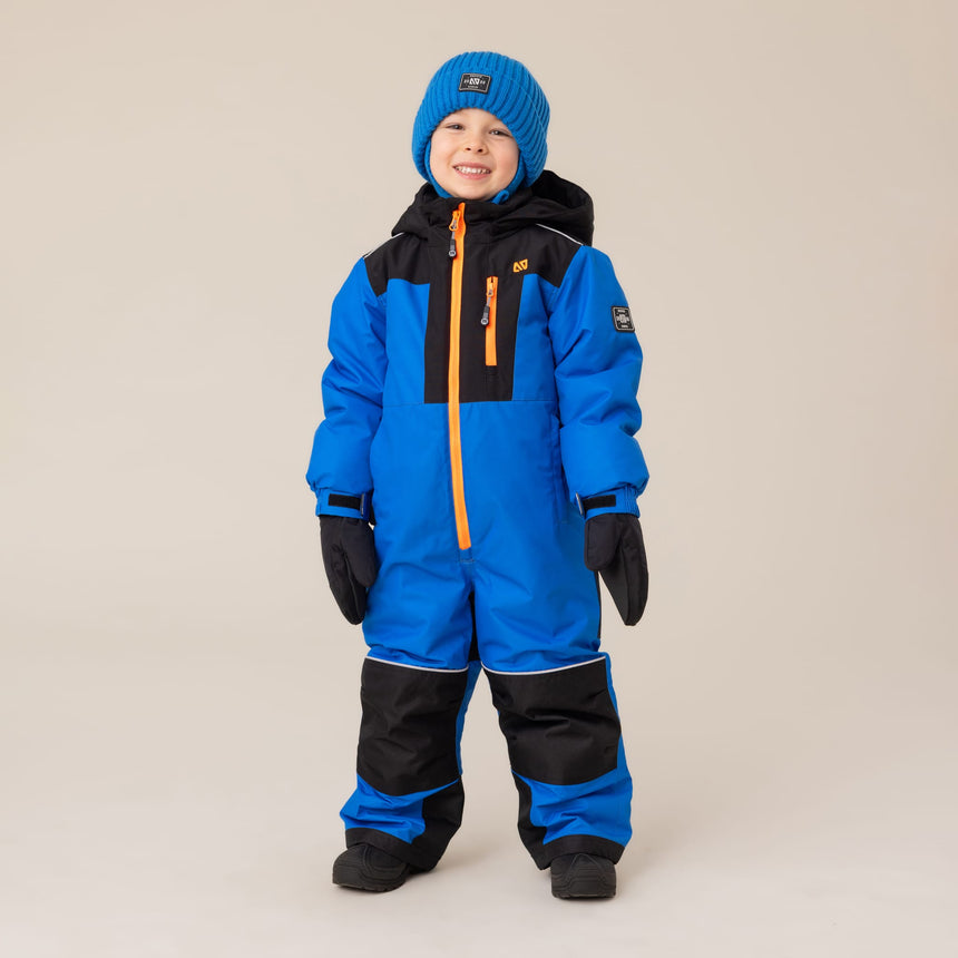 Habit de Neige Brandon 2-10ans-Nano-NAN-F26M601-CLÉMENT