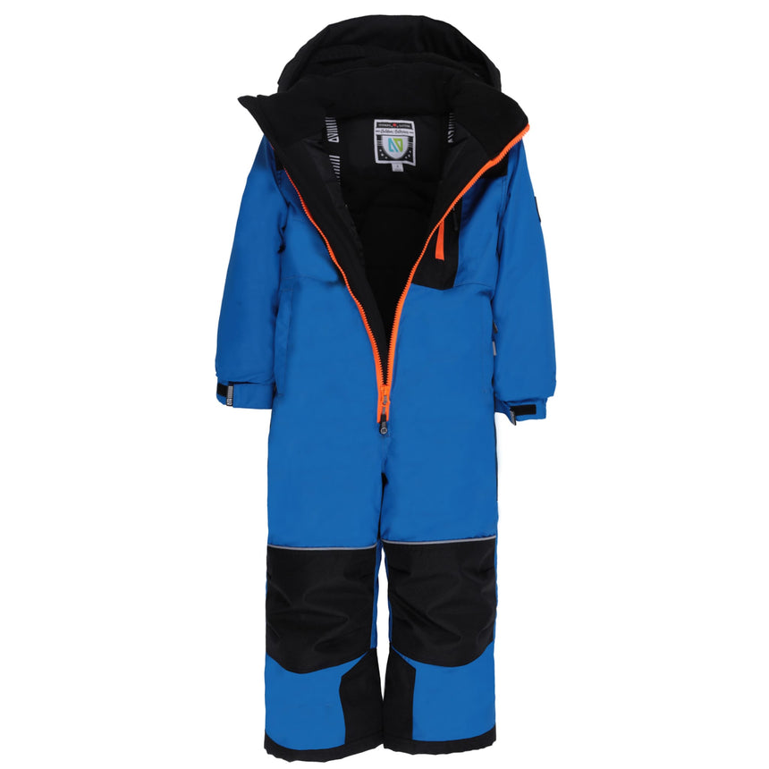 Habit de Neige Brandon 2-10ans-Nano-NAN-F26M601-CLÉMENT