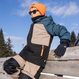 Habit de Neige Edouard 2-10ans-Nano-NAN-F26M611-CLÉMENT