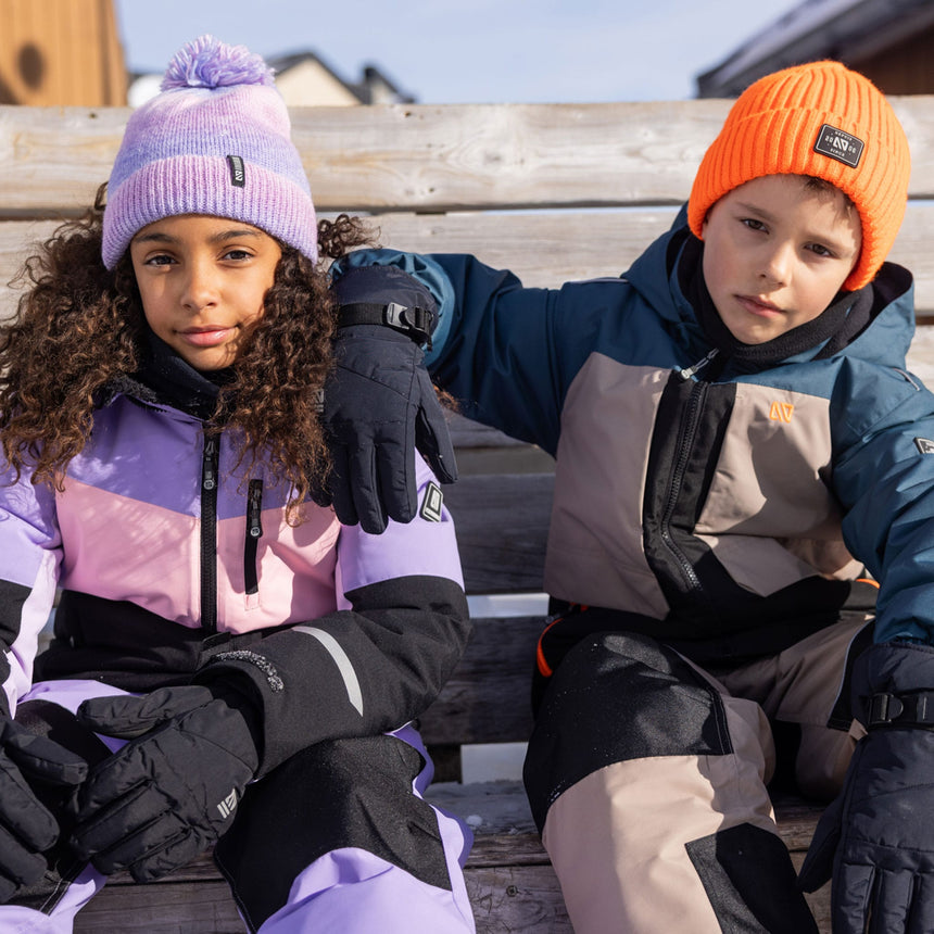 Habit de Neige Edouard 2-10ans-Nano-NAN-F26M611-CLÉMENT