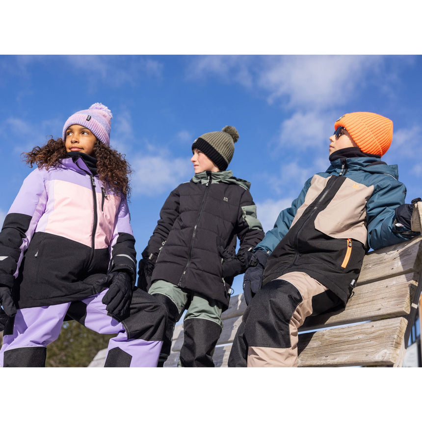 Habit de Neige Edouard 2-10ans-Nano-NAN-F26M611-CLÉMENT