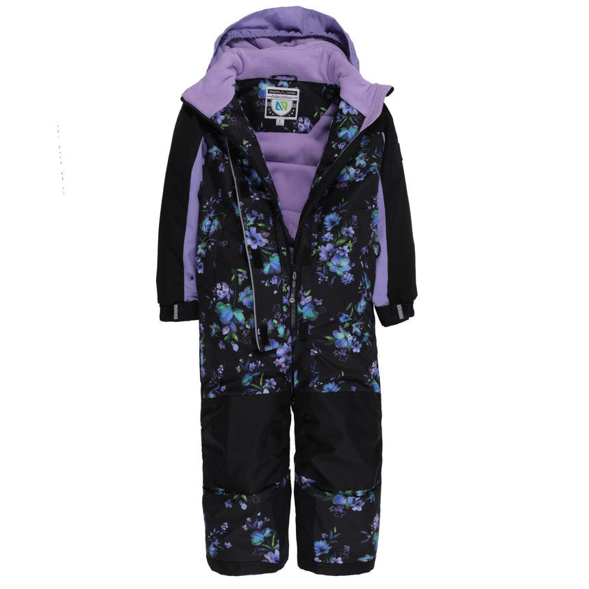 Habit de Neige Emma 2-10ans-Nano-NAN-F26M658-CLÉMENT