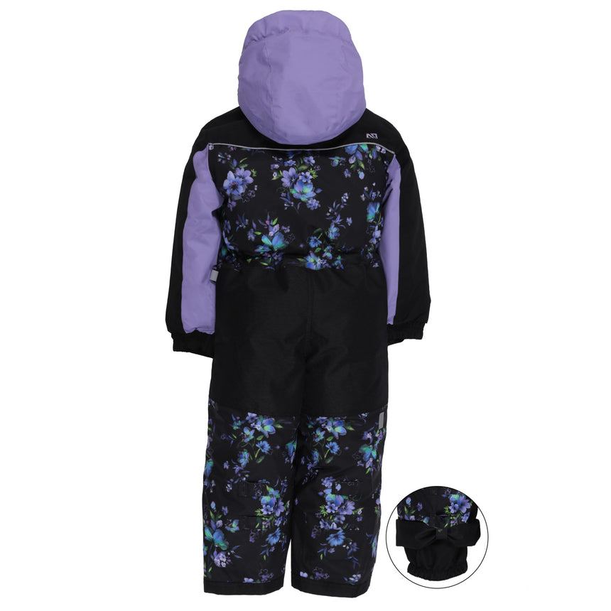 Habit de Neige Emma 2-10ans-Nano-NAN-F26M658-CLÉMENT