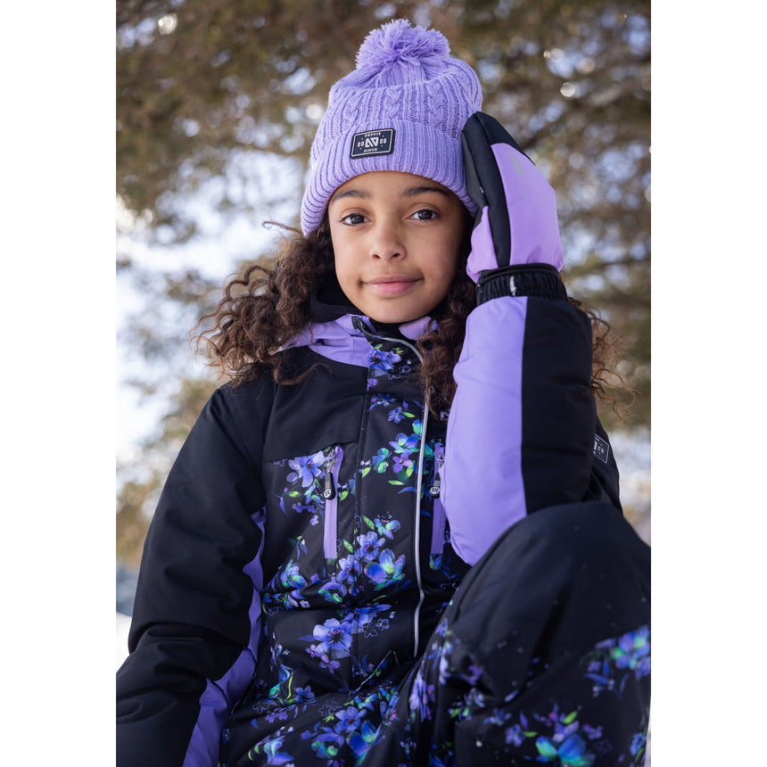 Habit de Neige Emma 2-10ans-Nano-NAN-F26M658-CLÉMENT