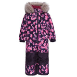 Habit de Neige Nora 2-10ans-Nano-Mauve-2-NAN-F26M662-CLÉMENT
