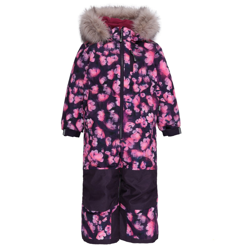 Habit de Neige Nora 2-10ans-Nano-Mauve-2-NAN-F26M662-CLÉMENT