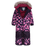 Habit de Neige Nora 2-10ans-Nano-NAN-F26M662-CLÉMENT