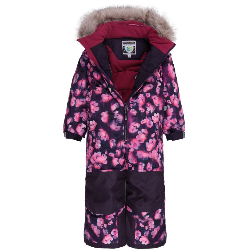 Habit de Neige Nora 2-10ans-Nano-NAN-F26M662-CLÉMENT