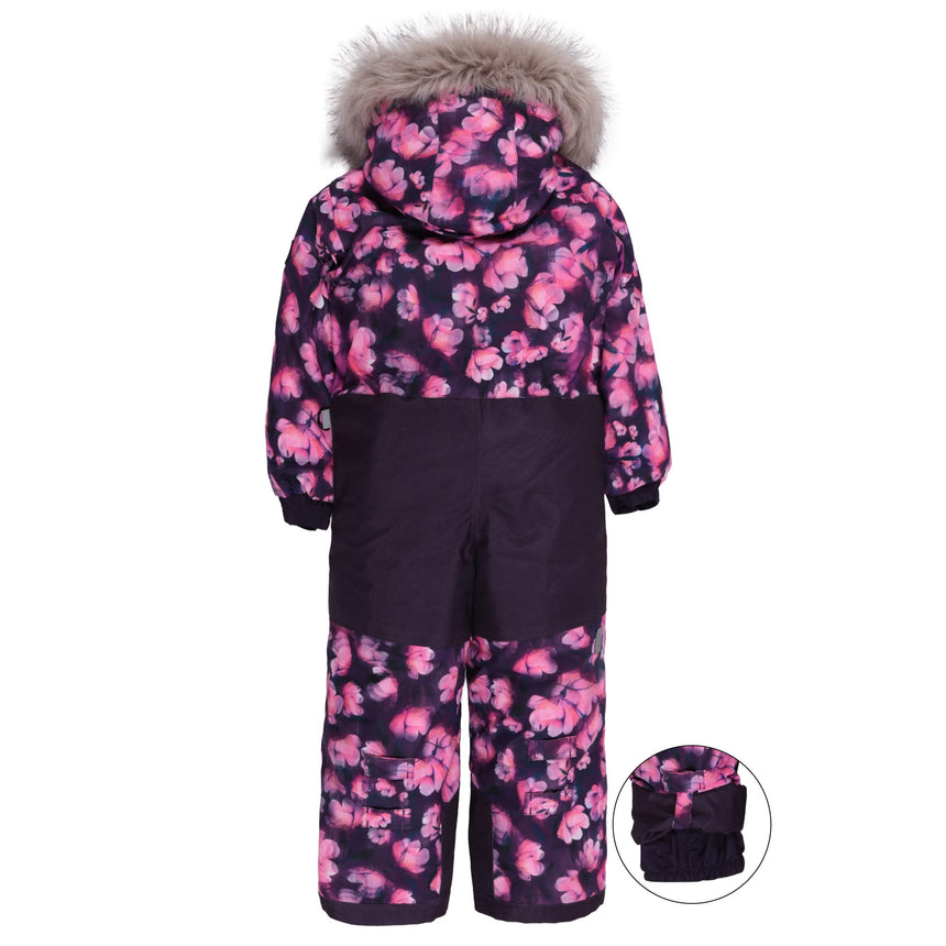 Habit de Neige Nora 2-10ans-Nano-NAN-F26M662-CLÉMENT