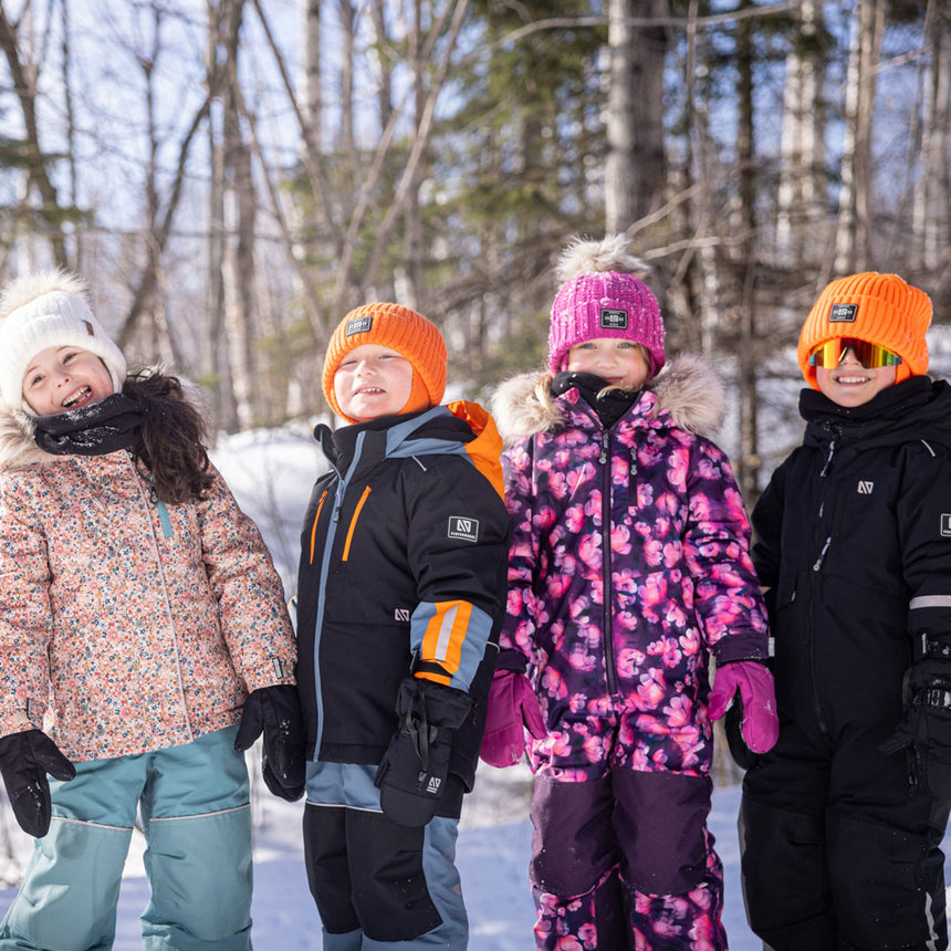Habit de Neige Nora 2-10ans-Nano-NAN-F26M662-CLÉMENT