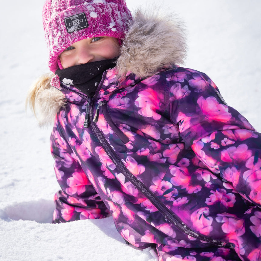 Habit de Neige Nora 2-10ans-Nano-NAN-F26M662-CLÉMENT