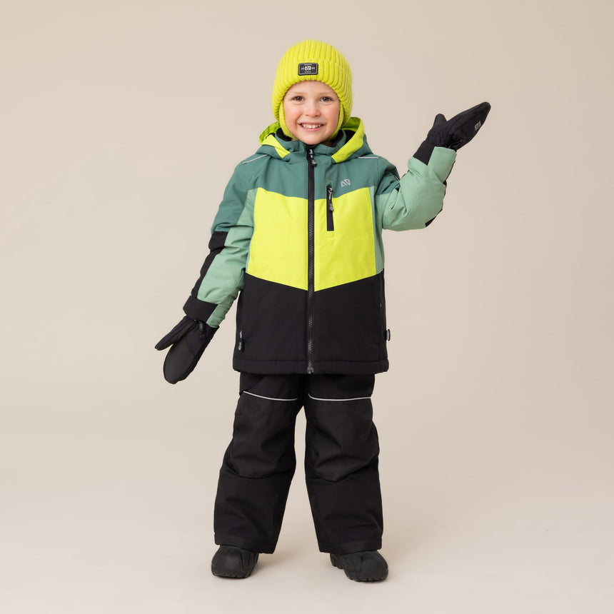 Habit de Neige Performance Mikael 2-6ans-Nano-NAN-F26M801-2-CLÉMENT