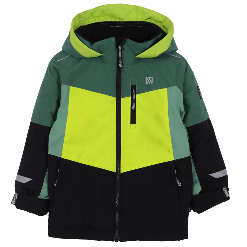 Habit de Neige Performance Mikael 2-6ans-Nano-NAN-F26M801-2-CLÉMENT