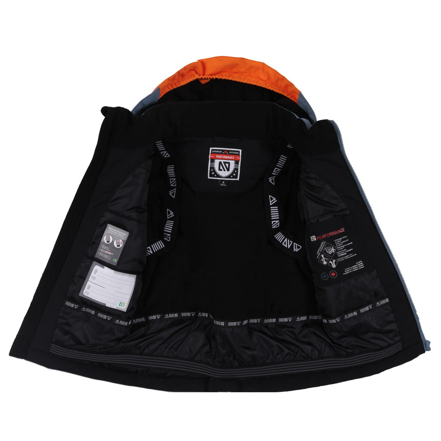 Habit de Neige Performance Zachary 7-14ans-Nano-NAN-F26M803-3-CLÉMENT