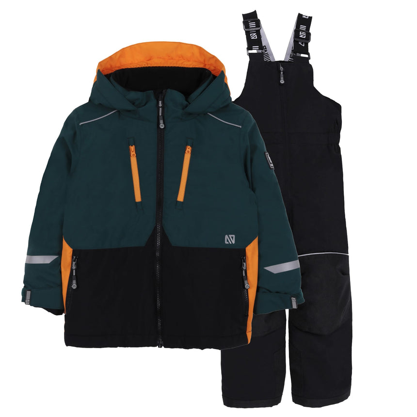 Habit de Neige Performance Oliver 2-6ans-Nano-Forêt-2-NAN-F26M805-2-CLÉMENT