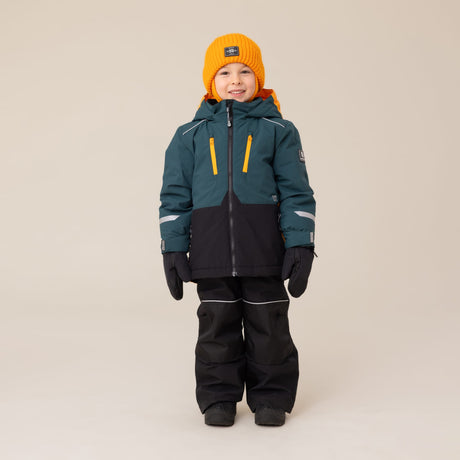 Habit de Neige Performance Oliver 2-6ans-Nano-NAN-F26M805-2-CLÉMENT
