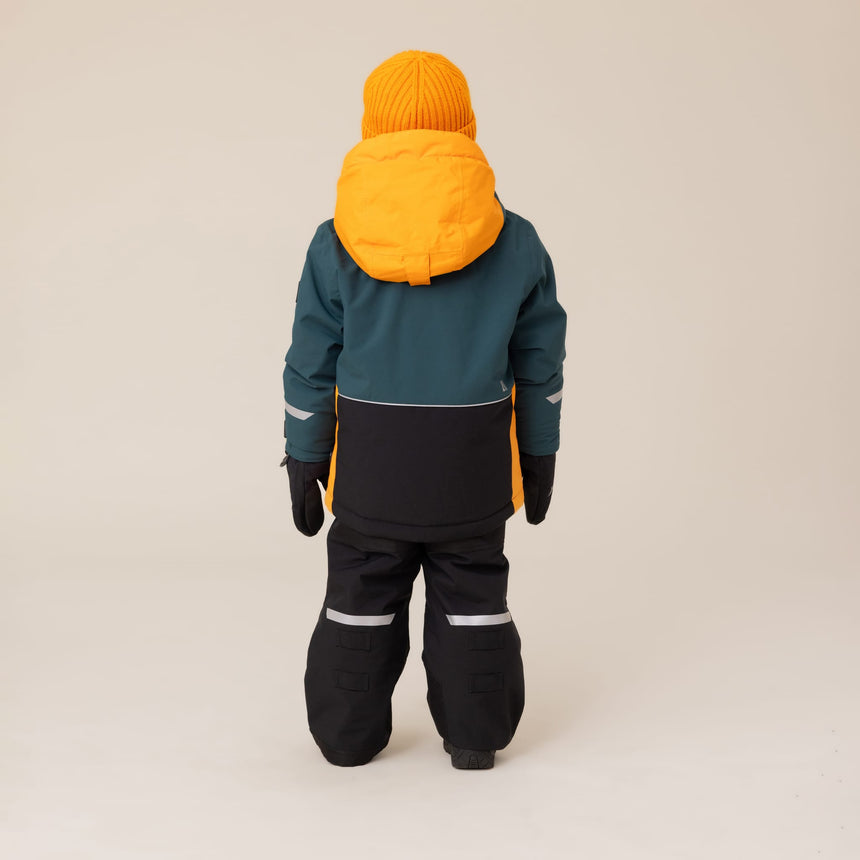 Habit de Neige Performance Oliver 2-6ans-Nano-NAN-F26M805-2-CLÉMENT