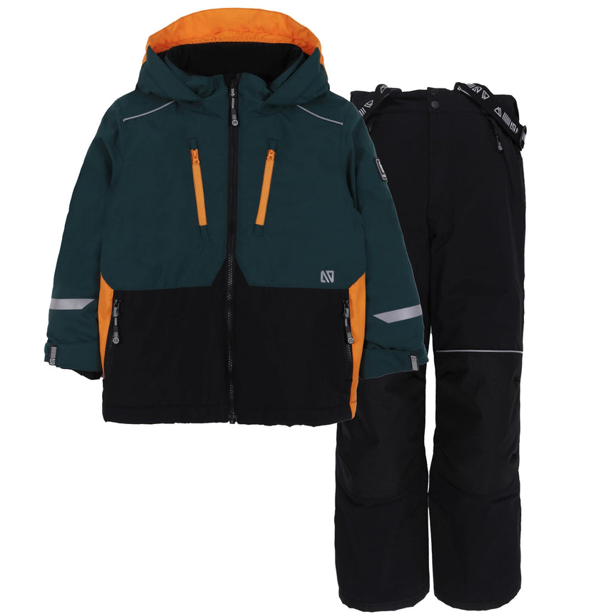 Habit de Neige Performance Oliver 7-14ans-Nano-Forêt-7-NAN-F26M805-3-CLÉMENT