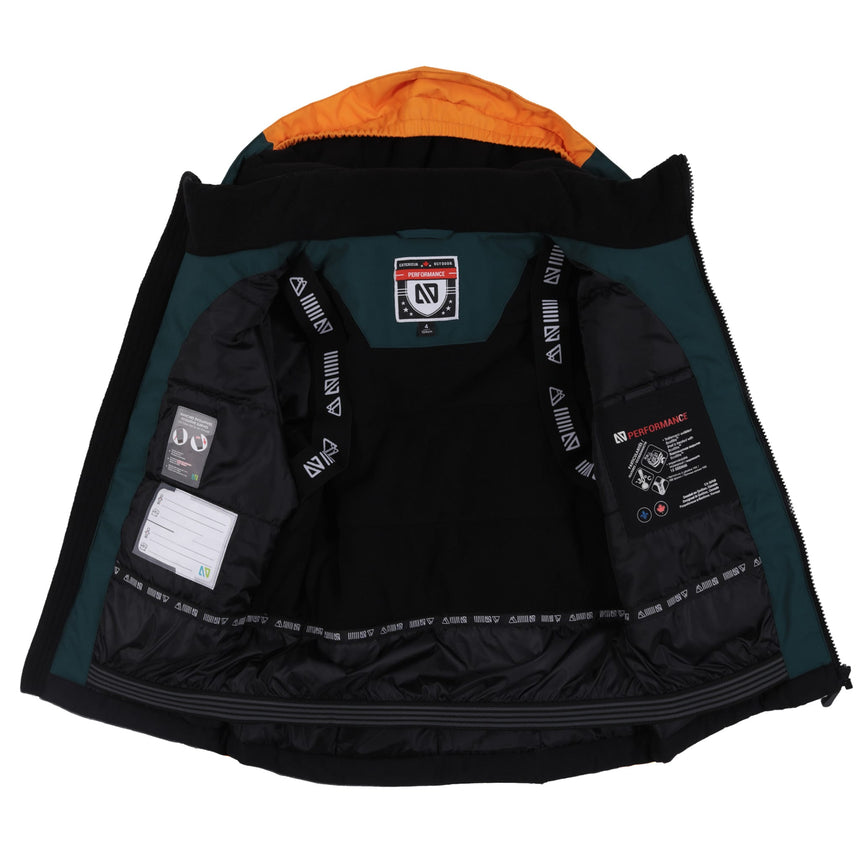 Habit de Neige Performance Oliver 7-14ans-Nano-NAN-F26M805-3-CLÉMENT