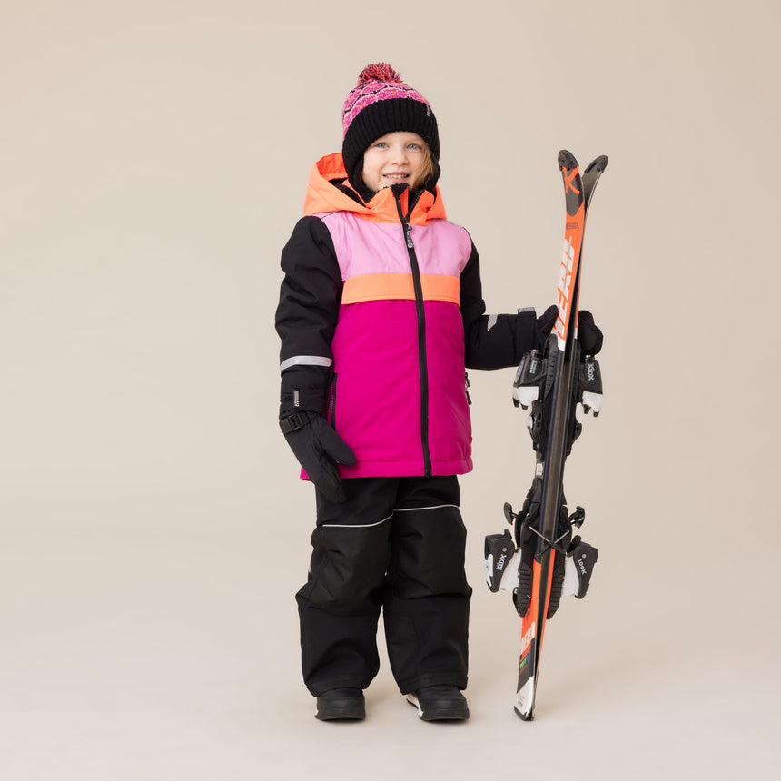 Habit de Neige Performance Tiffany 2-6ans-Nano-NAN-F26M850-2-CLÉMENT