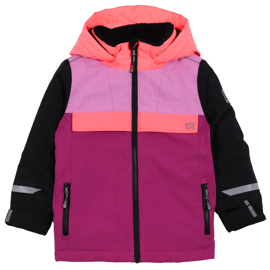 Habit de Neige Performance Tiffany 7-14ans-Nano-NAN-F26M850-3-CLÉMENT