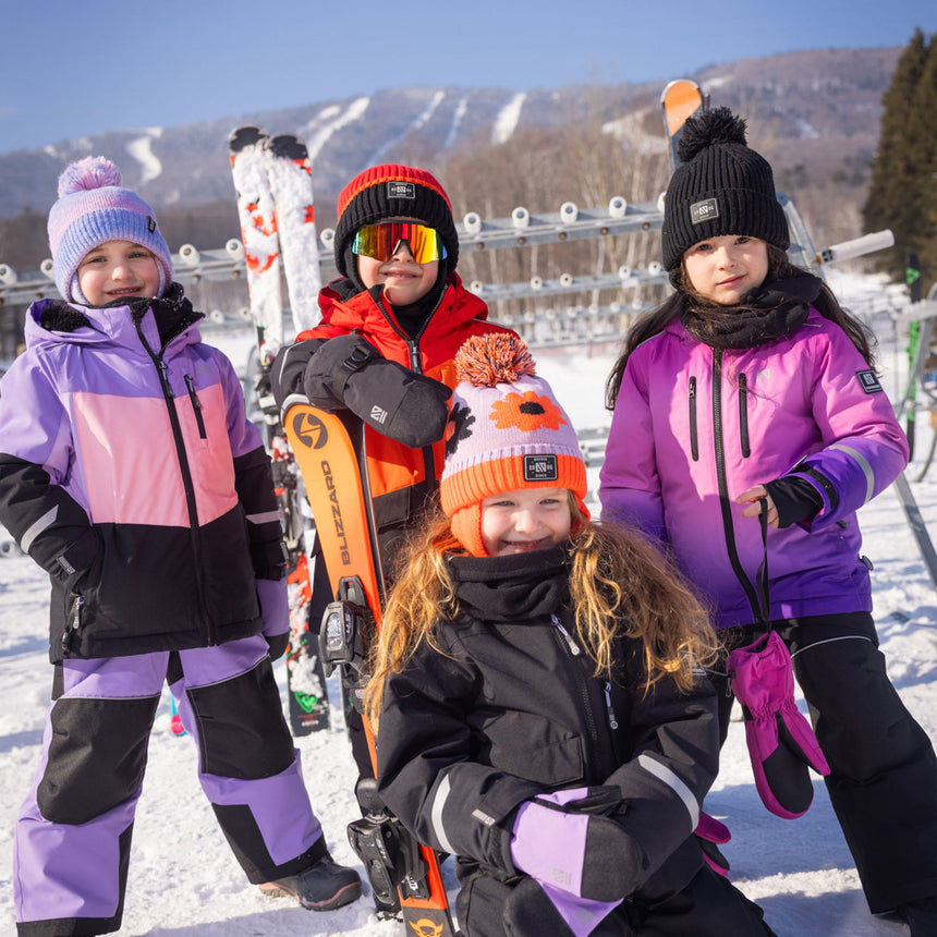 Habit de Neige Performance Brooklyn 2-6ans-Nano-NAN-F26M852-2-CLÉMENT