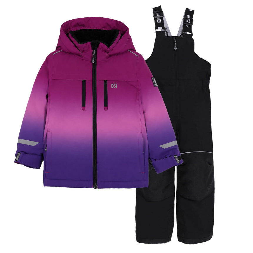 Habit de Neige Performance Brooklyn 2-6ans-Nano-Mauve-2-NAN-F26M852-2-CLÉMENT