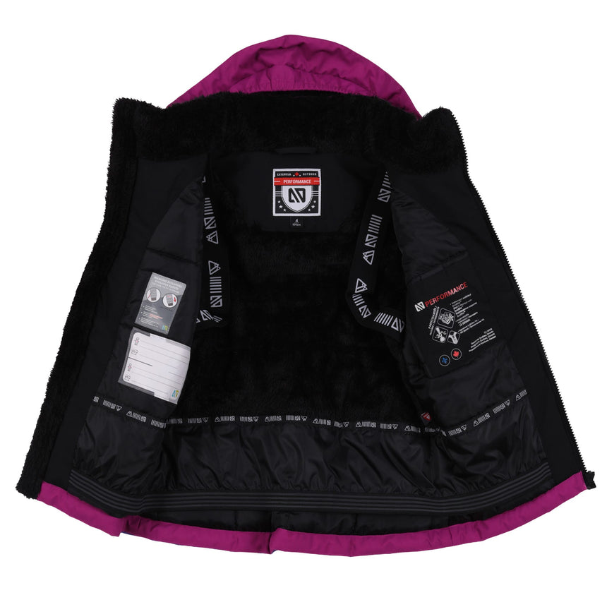 Habit de Neige Performance Brooklyn 2-6ans-Nano-NAN-F26M852-2-CLÉMENT