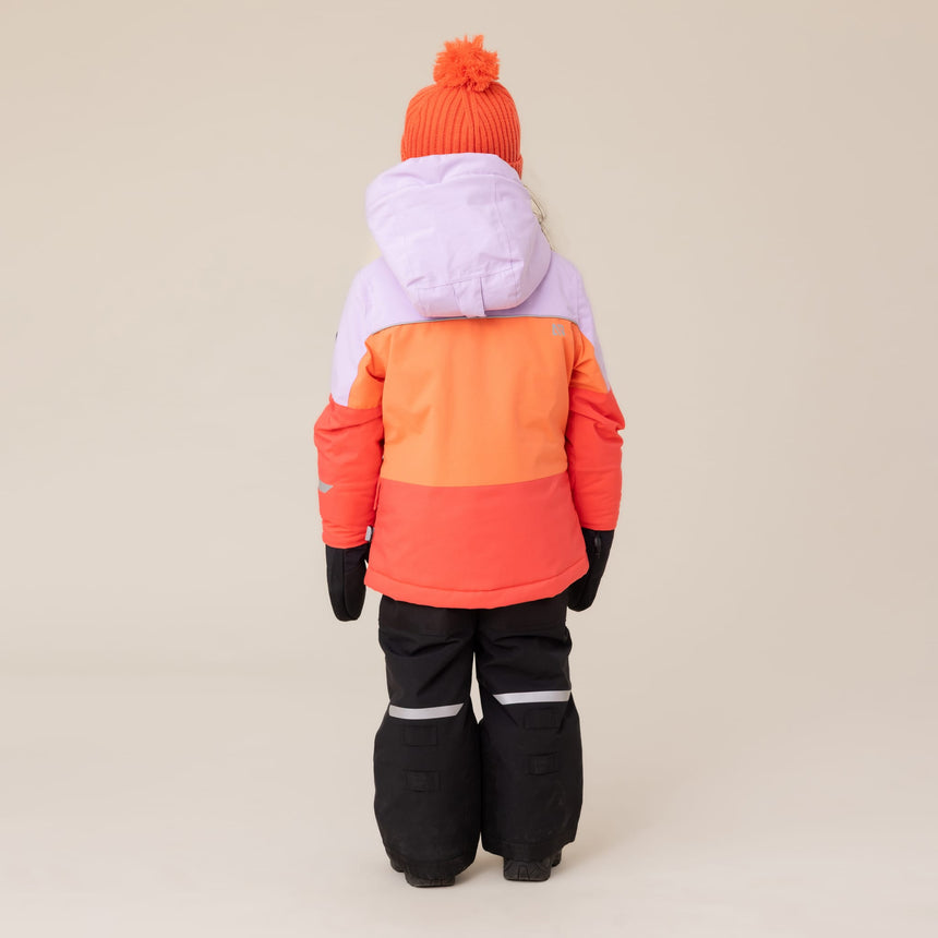 Habit de Neige Performance Yasmine 2-6ans-Nano-NAN-F26M856-2-CLÉMENT