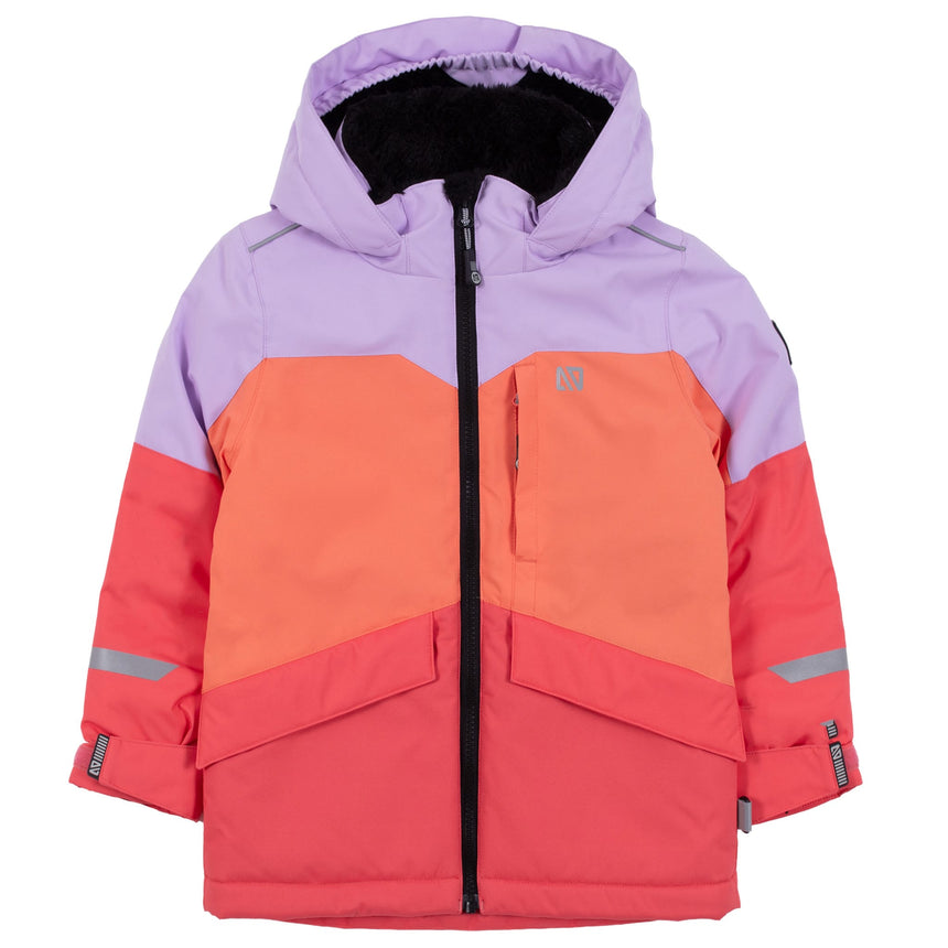 Habit de Neige Performance Yasmine 2-6ans-Nano-NAN-F26M856-2-CLÉMENT