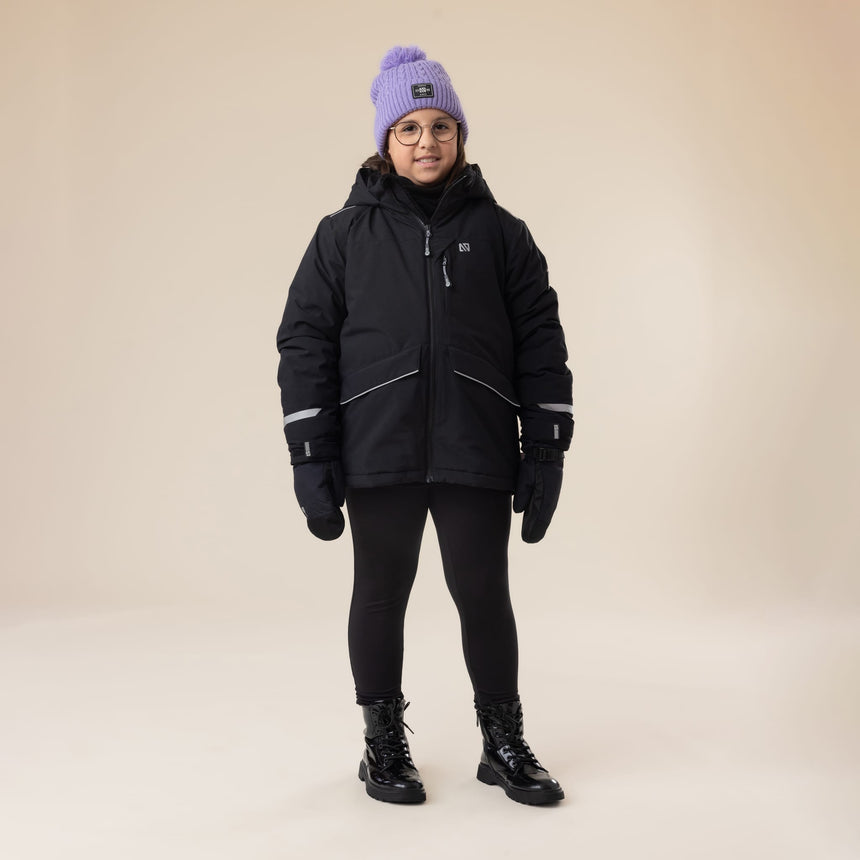 Manteau Husky Maxime 6-14ans-Nano-NAN-F26M880-CLÉMENT