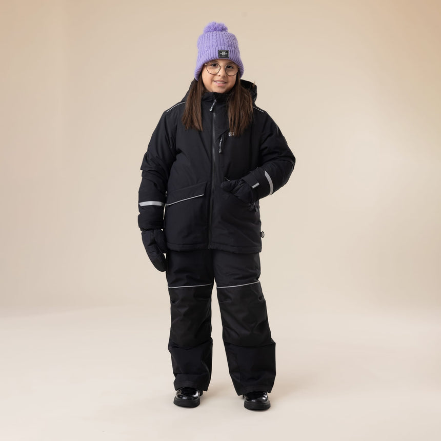 Manteau Husky Maxime 6-14ans-Nano-NAN-F26M880-CLÉMENT