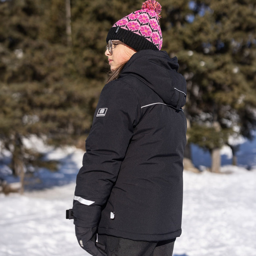 Manteau Husky Maxime 6-14ans-Nano-NAN-F26M880-CLÉMENT