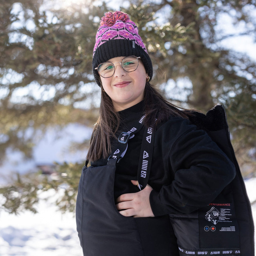 Manteau Husky Maxime 6-14ans-Nano-NAN-F26M880-CLÉMENT