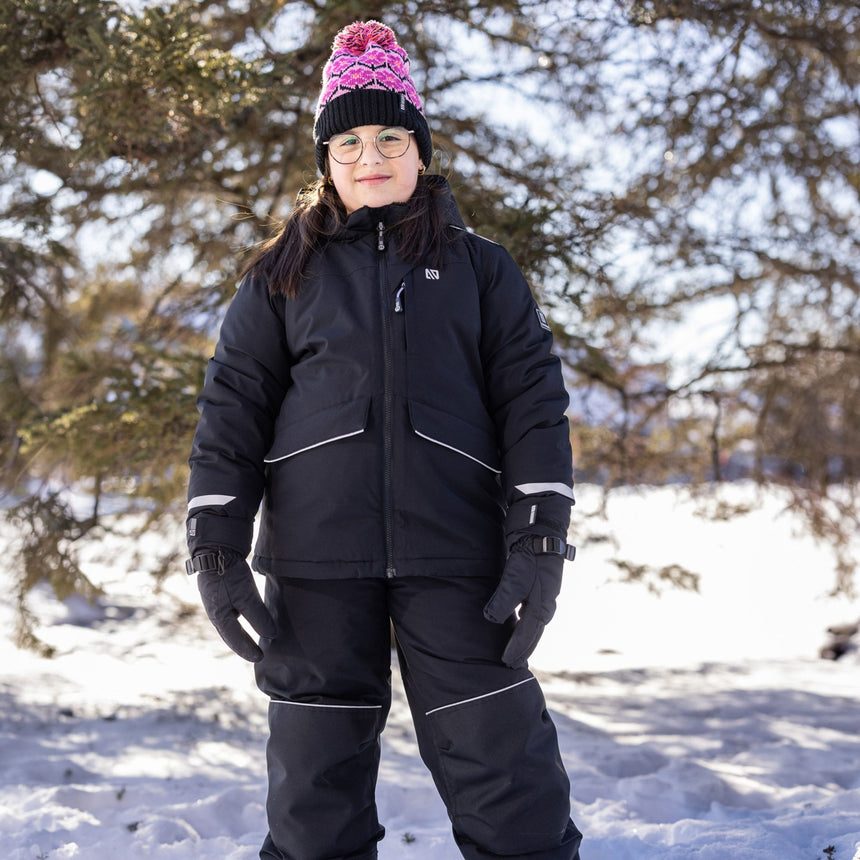 Manteau Husky Maxime 6-14ans-Nano-NAN-F26M880-CLÉMENT