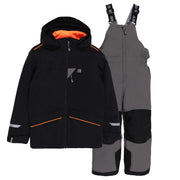 Habit de Neige Performance 3-en-1 Greg 2-6ans-Nano-Noir-2-NAN-F26M891-2-CLÉMENT