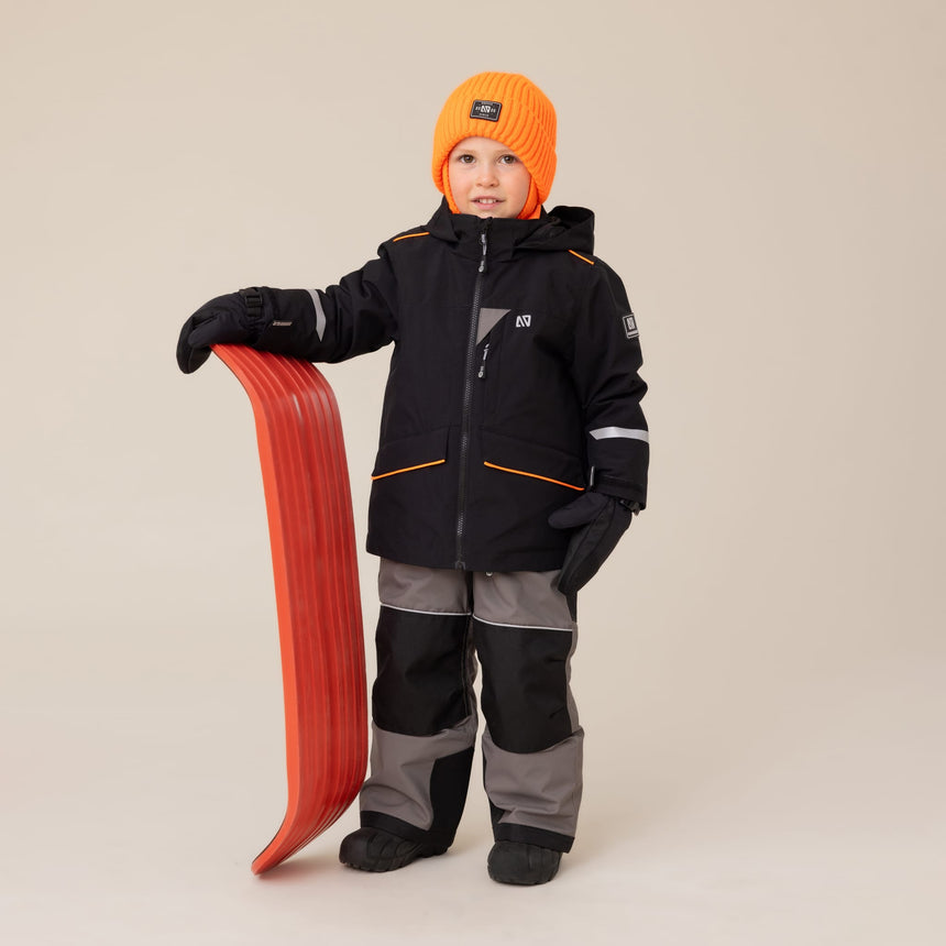 Habit de Neige Performance 3-en-1 Greg 2-6ans-Nano-NAN-F26M891-2-CLÉMENT