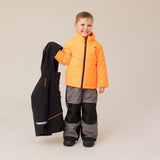 Habit de Neige Performance 3-en-1 Greg 2-6ans-Nano-NAN-F26M891-2-CLÉMENT