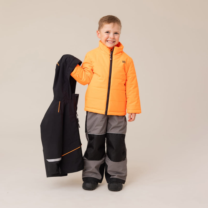 Habit de Neige Performance 3-en-1 Greg 2-6ans-Nano-NAN-F26M891-2-CLÉMENT