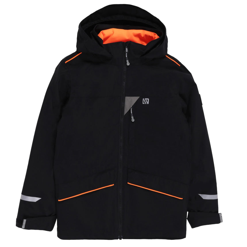 Habit de Neige Performance 3-en-1 Greg 2-6ans-Nano-NAN-F26M891-2-CLÉMENT
