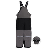 Habit de Neige Performance 3-en-1 Greg 2-6ans-Nano-NAN-F26M891-2-CLÉMENT